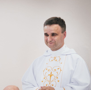 Dr. Peter Ceľuch