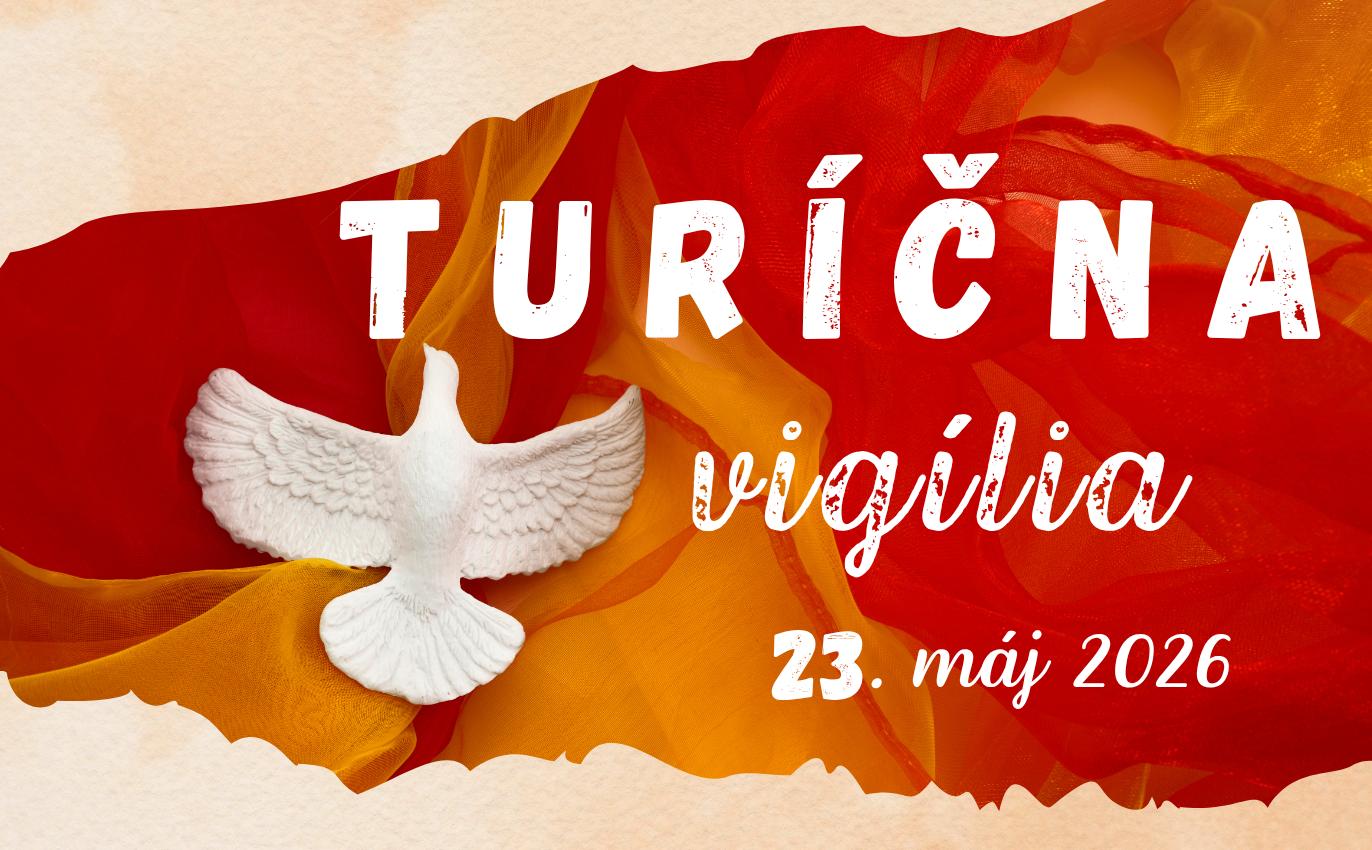 Turíčna vigília