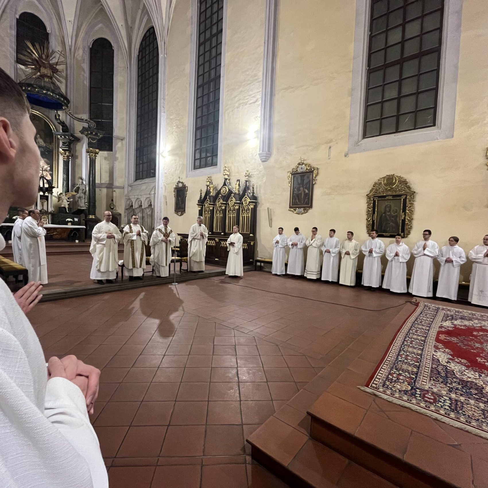 Slávnosť sv. Karola Boromejského2